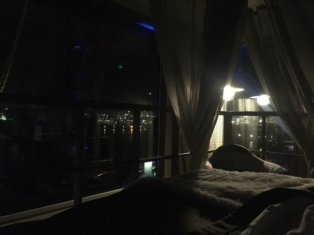 Crane Hotel Faralda Amsterdam Ngoại thất bức ảnh